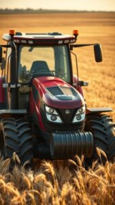Agriaffaire : votre plateforme pour le matériel agricole