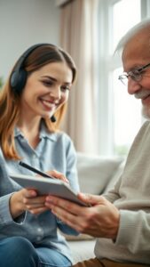 Aide au Top : Guide Complet pour Particuliers et Prestataires