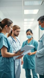 Aile médicale : services, spécialités et accès simplifié