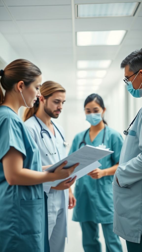 Aile médicale : services, spécialités et accès simplifié 1 aile medicale