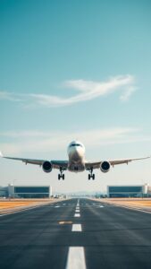 Air france : guide pratique voyage