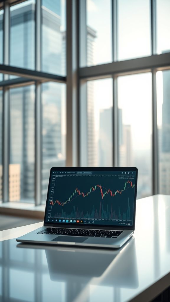 Antares trade : maximisez vos profits en trading en ligne 1 antares trade