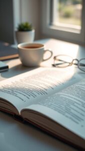 Apprendre l’Anglais en Lisant : Guide Débutants