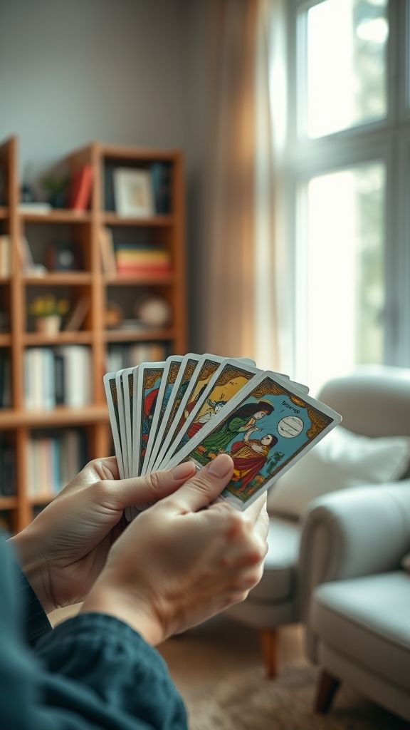 Apprendre la voyance : guide pratique pour débutants 1 apprendre la voyance