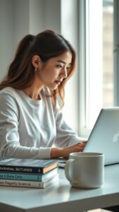 Apprentissage : guide simple et complet