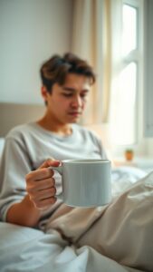 Arrêter de tousser en 5 minutes : astuces efficaces