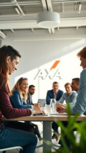 AXA Recrutement : Opportunités et Processus de Candidature