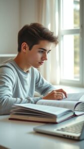 Bac par correspondance : réussir à distance