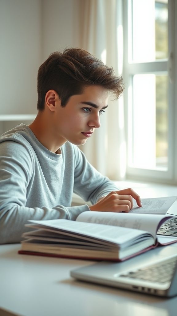 Bac par correspondance : réussir à distance 7 bac par correspondance