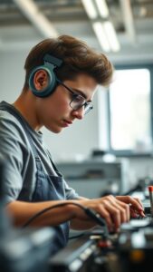 Bac pro : guide pratique et complet