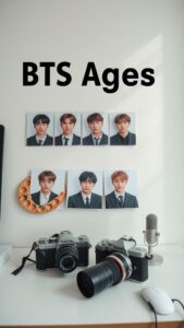 Bts ages : détails, conditions et candidatures