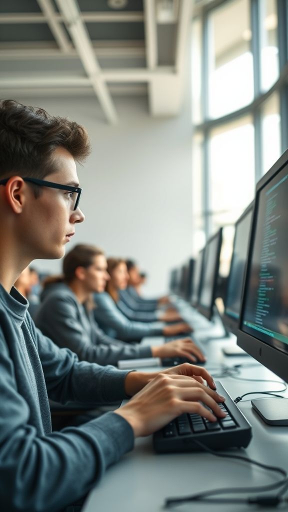 Bts informatique : guide complet sio 1 bts informatique