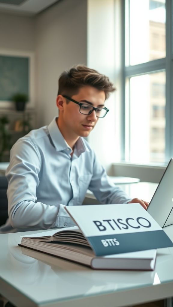 BTS MCO en alternance : guide complet pour votre formation 1 bts mco alternance