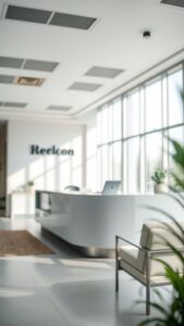Business Center : Guide Complet et Conseils pour Louer