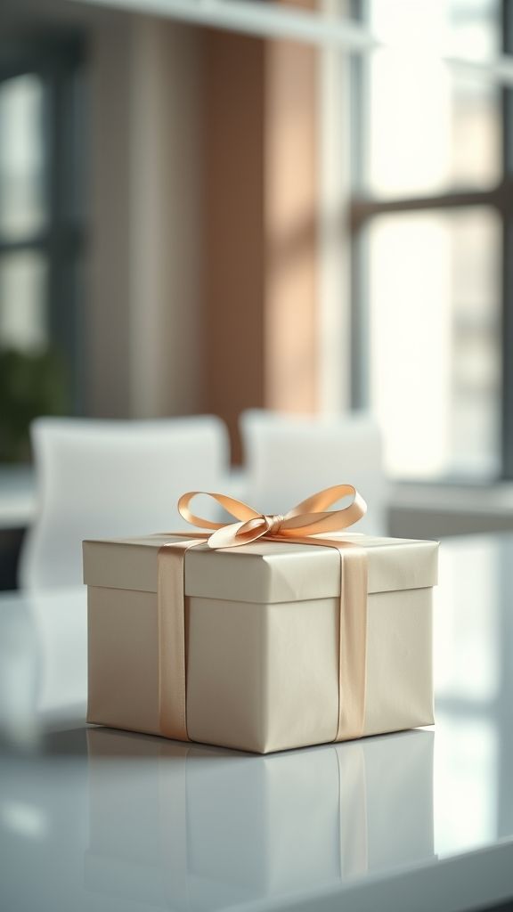 Cadeau fournisseur : guide complet b2b 40 cadeau fournisseur