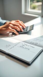 Chômage pôle emploi : calcul et astuces
