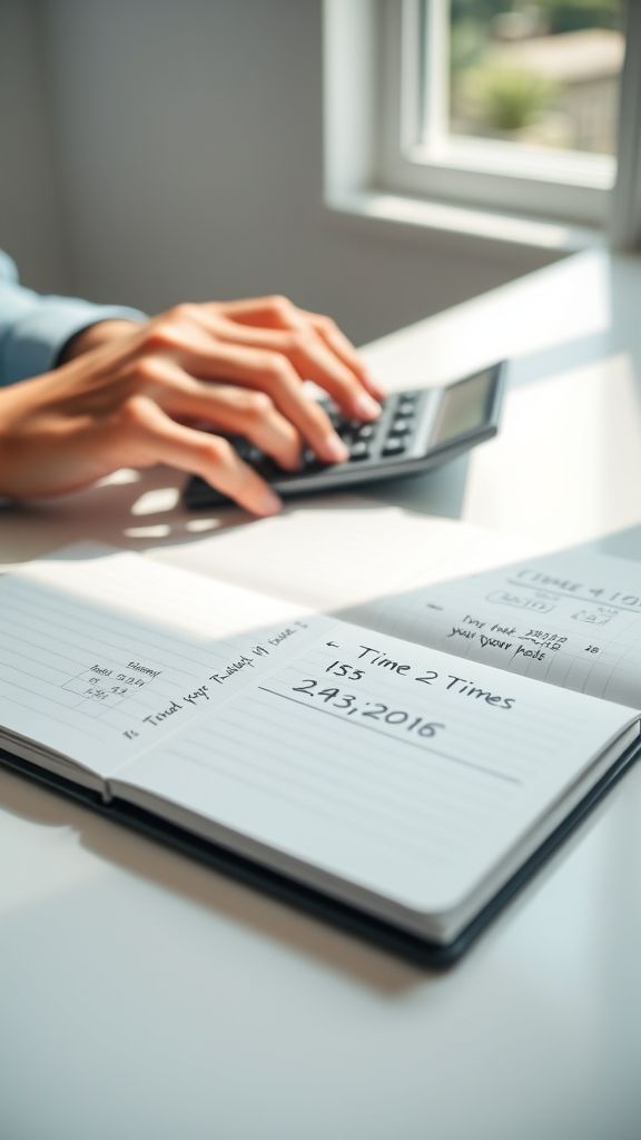 Chômage pôle emploi : calcul et astuces 17 calculer ses heures de travail