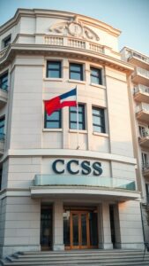 Ccss monaco : comprendre les services sociaux en principauté