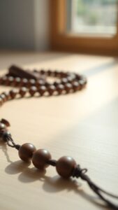 Chapelet Musulman (Misbaha/Tasbih) : Signification, Histoire et Usage