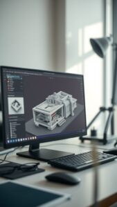 Cinema 4D : guide complet, astuces et logiciels 3D pour créatifs