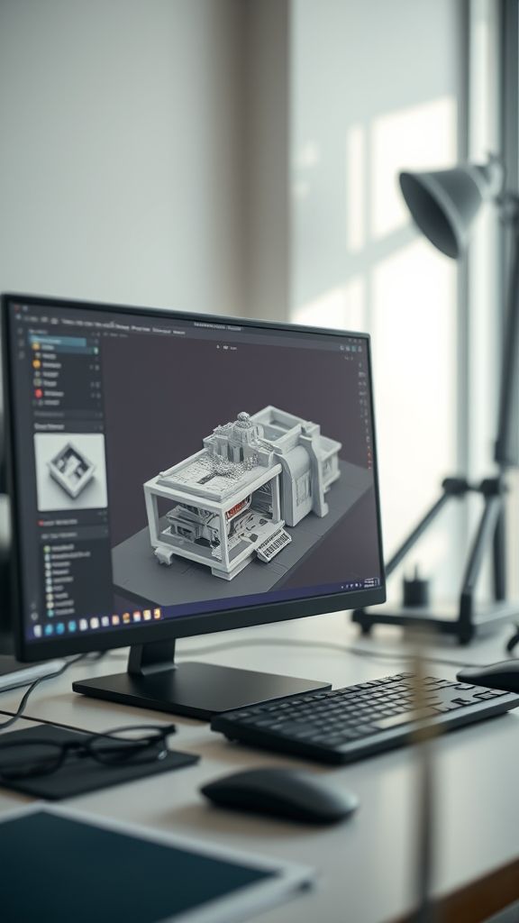 Cinema 4D : guide complet, astuces et logiciels 3D pour créatifs 1 cinema 4d