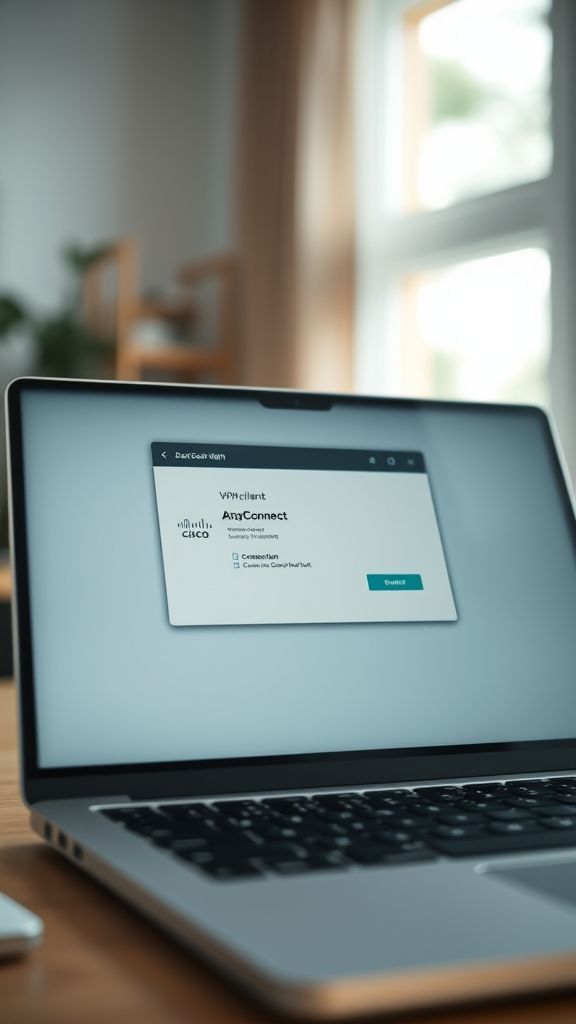 Cisco VPN : guide complet pour comprendre et configurer votre connexion sécurisée 1 cisco vpn
