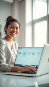Cloud Gratuit : Solutions, Avantages et Limites | Emploi-Senior
