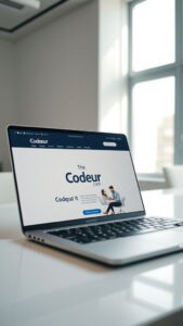 Codeur.com : trouvez des missions freelance et optimisez votre profil