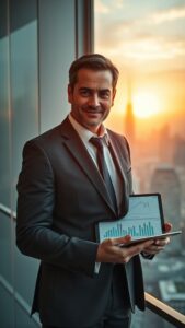 Comment devenir milliardaire : stratégies et conseils clés