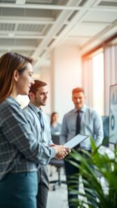 Comment gérer une entreprise efficacement