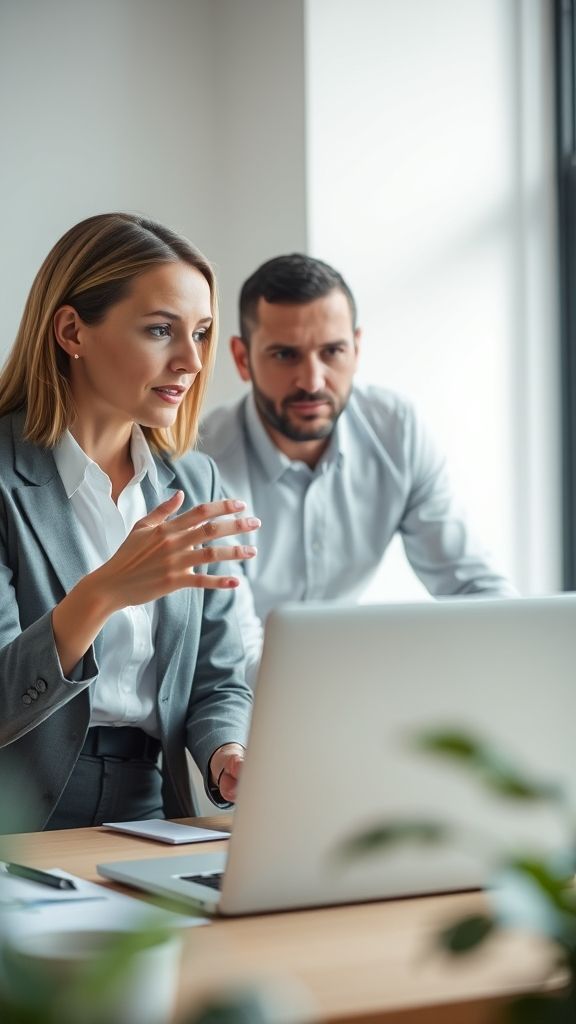 Communication professionnelle : maîtrisez les meilleures pratiques 4 communication professionnelle