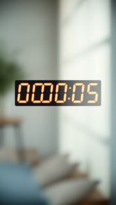 Compte à rebours : astuces et applications pratiques