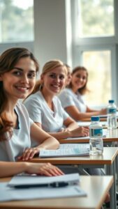 Concours Aide-Soignante : Préparation et Réussite