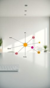 Connecteurs logiques : liste et usages