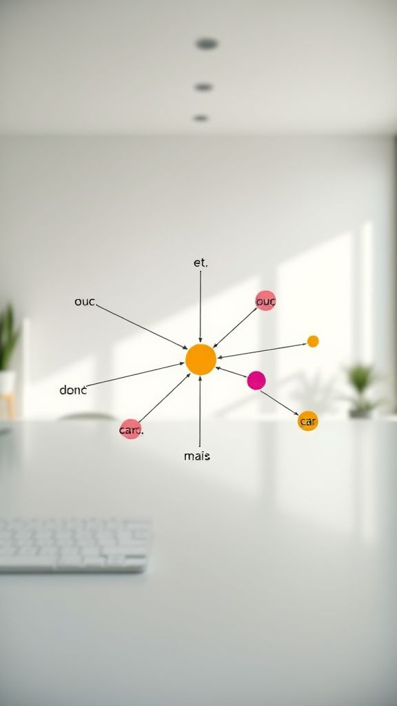 Connecteurs logiques : liste et usages 1 connecteurs logiques