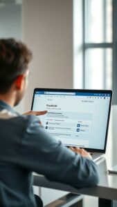 Contacter Facebook : Toutes les Méthodes Efficaces pour vous Aider