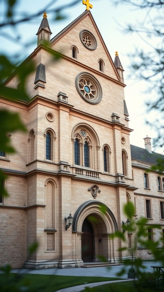 Couvernt royal saint-maximin : histoire et visite 6 couvent royal saint maximin