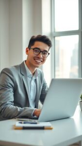 Demande de Stage : Rédiger une lettre efficace