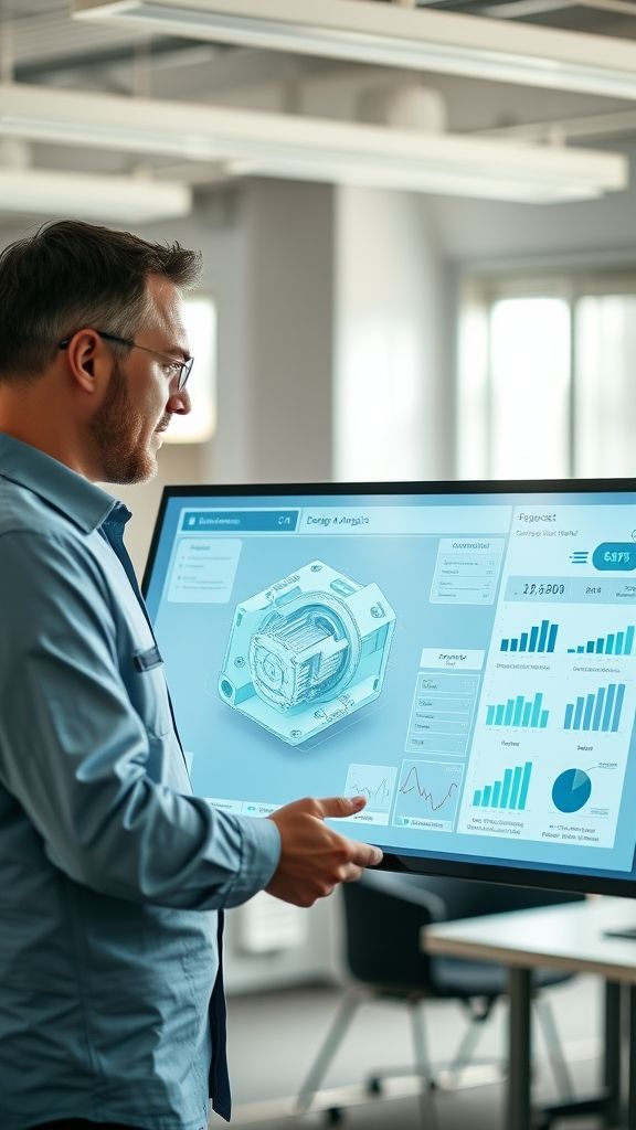 Design to cost : réduire les coûts intelligemment 4 design to cost