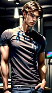 Devenir mannequin homme : guide complet