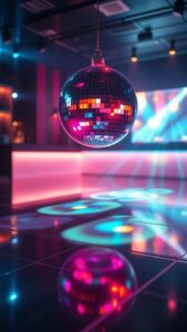 Disco : origines, artistes cultes et looks emblématiques