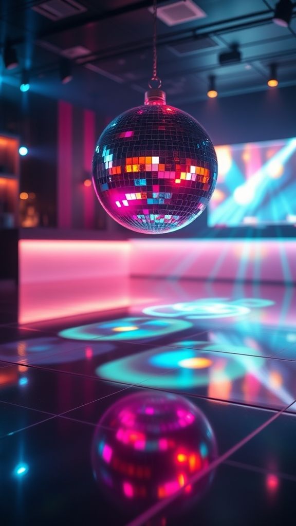 Disco : origines, artistes et looks cultes 31 discoo