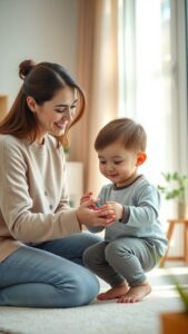 Éducation bienveillante : principes et conseils pratiques