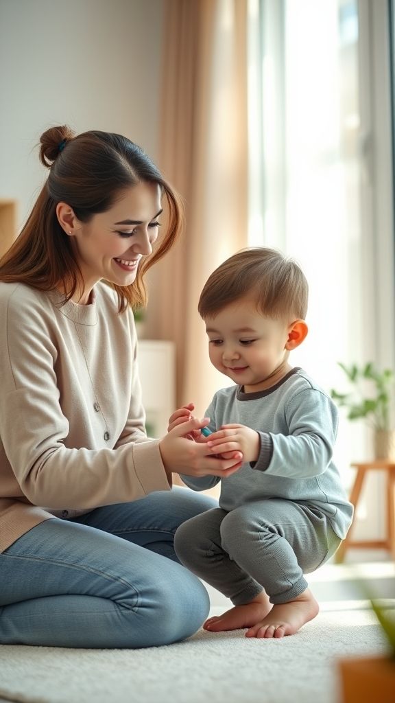 éducation bienveillante