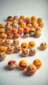 Emoji facebook : découvrez leurs usages et nouveautés