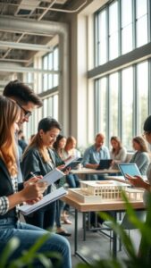 Emploi dans la culture : opportunités et conseils pratiques