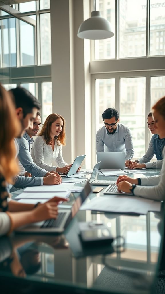 Emploi international : trouver un job à l'étranger 2 emploi international