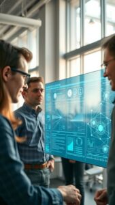Entreprise & IA : Enjeux Clés de l’Intelligence Artificielle | Emploi-Senior