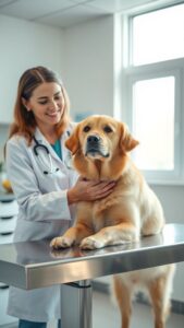 Études vétérinaires : formation, concours et débouchés