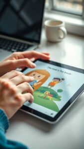 Flipbook html5 : guide complet pour créer un flipbook interactif